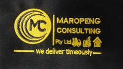 Maropeng Consulting Logistics Company