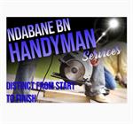 Ndabane B Nkomo Projects