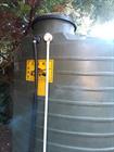 Irrigation Plumbing