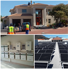 Chiggs Electrical And Construction Services