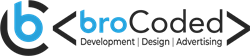 Brocoded Pty Ltd