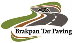 Brakpan Tar Paving