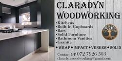 Claradyn Woodworking
