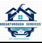 Breakthrough Services And Handywork