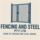 Fencing And Steel Pty Ltd