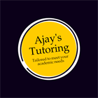 Ajay's Tutoring