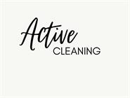 Active Cleaning