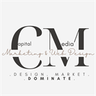 Capital Media Marketing And Web Design