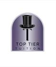 Top Tier Tuition