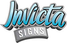 Invicta Signs