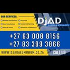 DJAD Aluminium Specialists