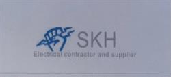 SKH Electrical And Building Contractors