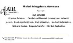 ATR Attorneys
