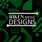 Riken Media Designs