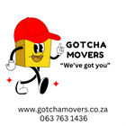 Gotcha Movers Pty Ltd