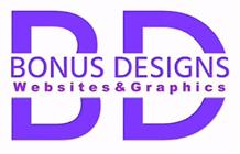 Bonus Designs