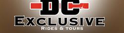 DC Exclusive Rides & Tours