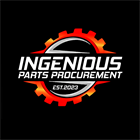 Ingenious Parts Procurement