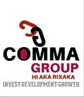 Comma Group