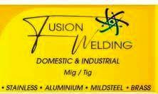 Fusion Welding