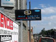 H & L Signs