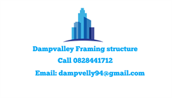Damp Valley