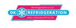 Dk Refrigeration And Cooling Pty Ltd