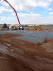 David Development Project Of SA