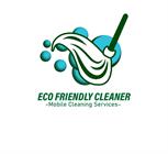 Ecofriendly Cleaners