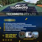 Techmoto