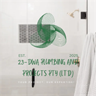 23-Dwa Plumbing And Projects