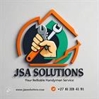 JSA Solutions