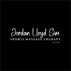 Jordan Lloyd Sim Sports Massage Therapy