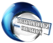 Digitalbhavz Creation