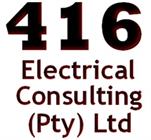 416 Electrical Consulting