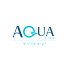 Aqua And Ice