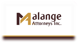 Malange L Attorneys Inc