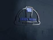 Iron Mode Projects Pty Ltd