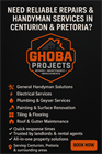 Ghoba Projects