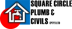 Square Circle Plumb And Civils