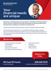 Momentum Financial Planning