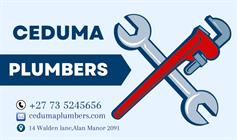 Ceduma Plumbers