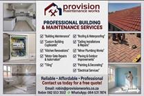Provision Works