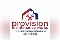 Provision Works