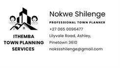 Ithemba Town Planning Services