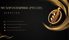 Mytop Enterprise Pty Ltd