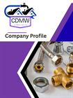 CDMW Pty Ltd