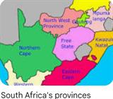 Lets Tour South Africa Pty Ltd