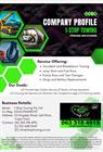 1-Stop Towing Pty Ltd