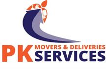 PK Movers And Deliveries Services